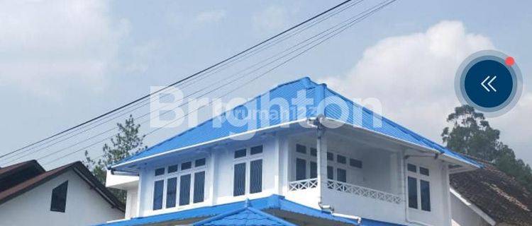 VILLA CIPANAS BARU FULL FURNISH HOOK  UDARA DINGIN SEGAR 1