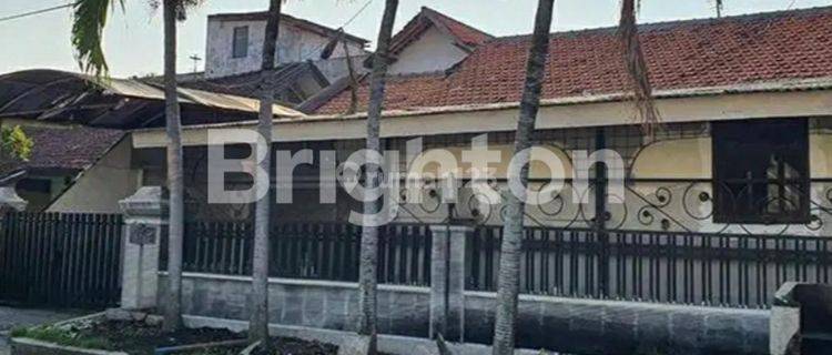 RUMAH HITUNG TANAH TERMURAH DI KENDANGSARI SELANGKAH SUPERINDO JEMURSARI 1