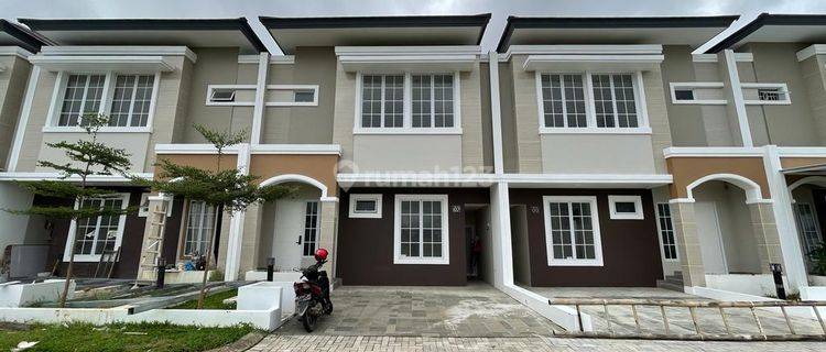 Rumah Area Tanjung Bunga Lokasi Dekat Pantai Losari 1