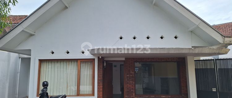 Rumah Bagus 1 Lantai Di Sawah Kurung Bandung 1