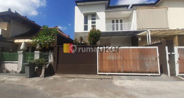 Rumah Jual 3 Bedrooms di area Padang Sambian Denpasar Barat 1