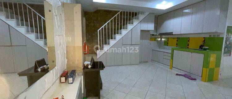 KAN RUMAH 1,5 LANTAI NYAMAN KOTA BARU PARAHYANGAN BANDUNG 1