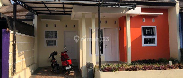 Di  Rumah Siap Huni Di Perum Kharisma Garut 1