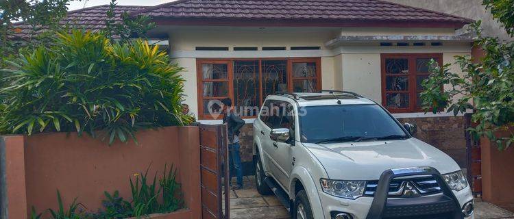 Di  Rumah Siap Huni Di Parahyangan Soreang 1