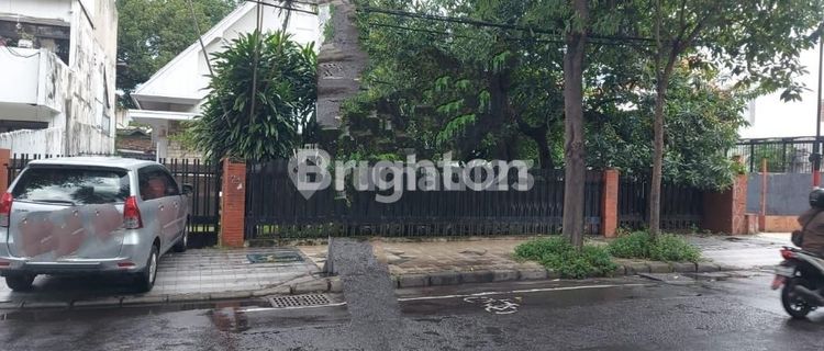 Rumah Surabaya Pusat Siap Hunil Darmo Diponegoro 1