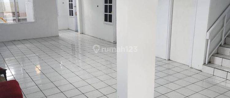 Rumah Bagus Cocok Untuk Kantor Cukup 3 Menit Ke Tol Pasteur 1