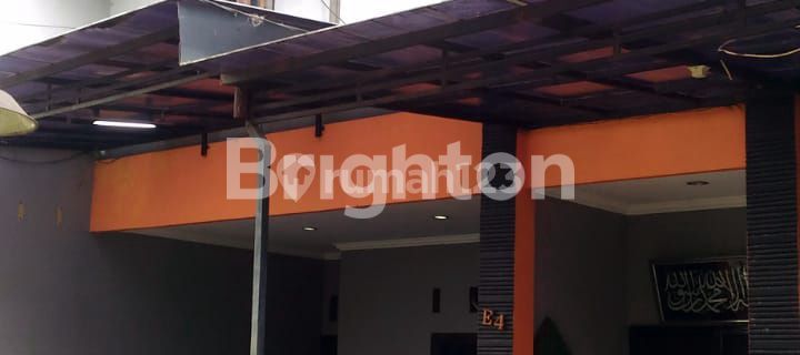 HUNIAN CANTIK 2 LANTAI FULL FURNISHED SIAP HUNI DEKAT MASJID KUBAH MAS 1