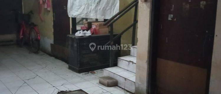 Rumah Hitung Tanah 2 Lantai Di Koja Jakarta Utara 1