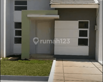 Rumah Summarecon Emerald Karawang 1