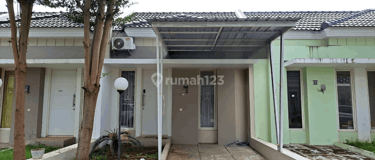 Rumah Minimalist Siap Huni Area Tanjung Bunga 1