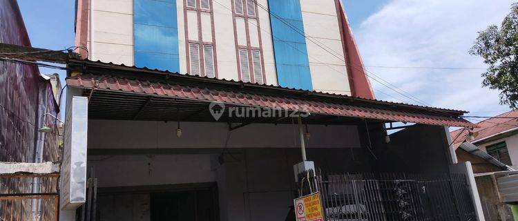 Rumah Kost Strategis Di Jalan Kumala 2 Utara 1