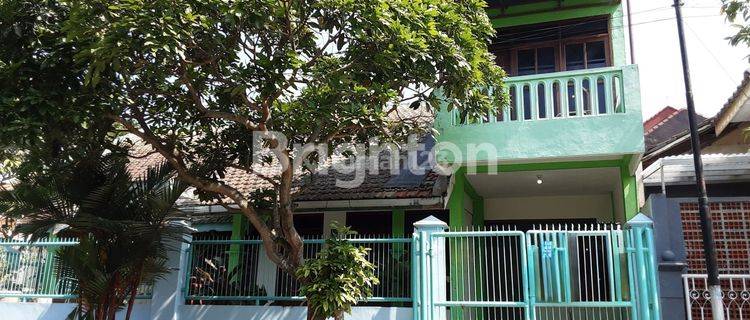 Rumah Murah 2 Lantai 5 menit dari Kampus 2 UIN Malang 1