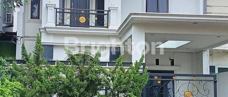 HUNIAN MEWAH 2 LANTAI DI GRAND DEPOK CITY 1