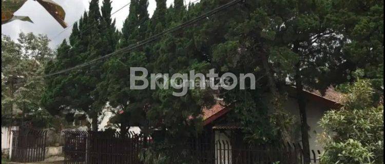RUMAH NYAMAN DI BUKIT DAGO SELATAN KOTA BANDUNG 1