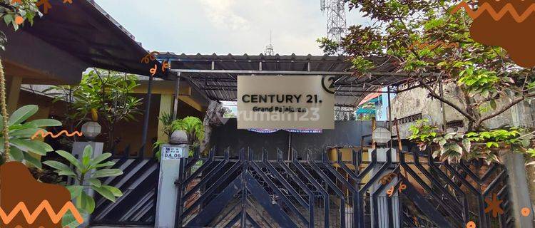 Rumah Dekat Tol Graha Indah Kedung Halang Bogor (G) 1