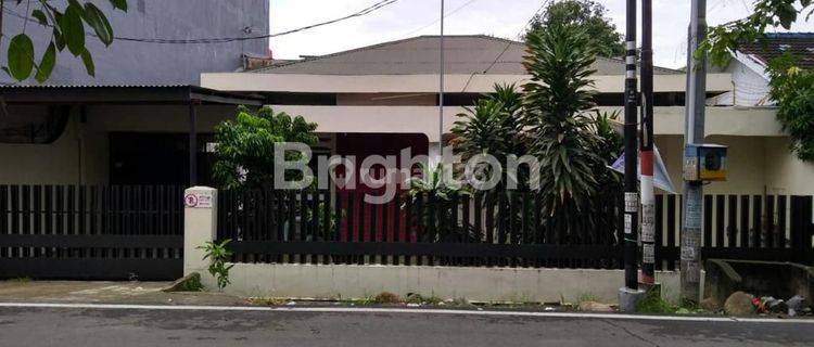 Rumah Siap Pakai Jalan Timah Makassar 1