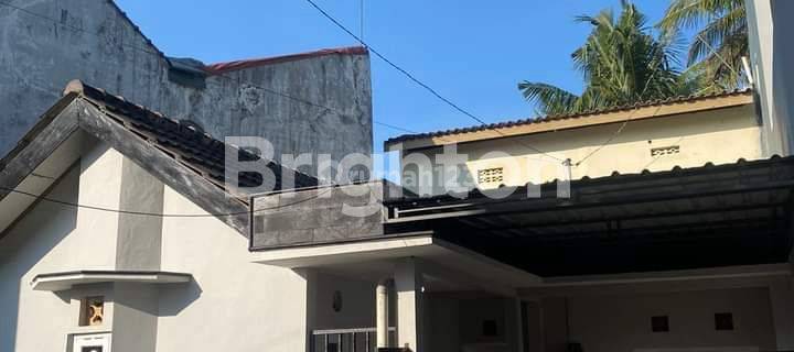 RUMAH DIJUAL JALAN WATES KM 9 GAMPING SLEMAN 1