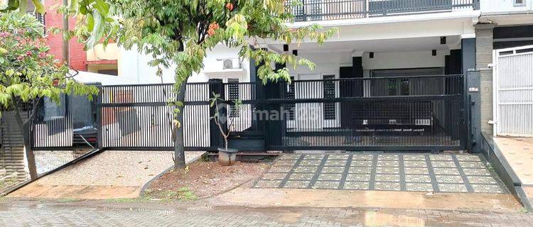 Rumah Bagus Di Kawasan Elit Kemang Pratama Bekasi 1