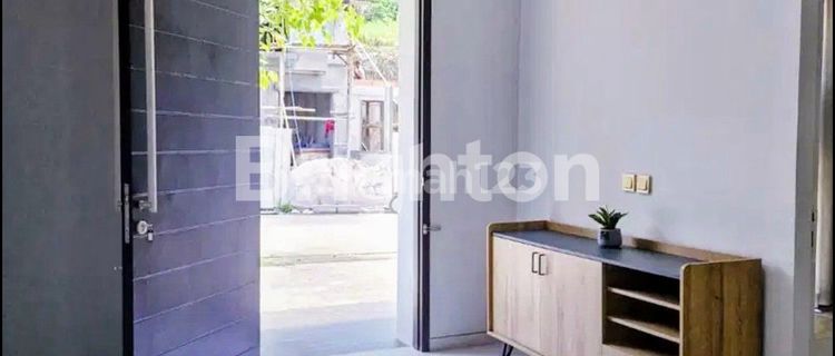 RUMAH FULL FURNISH SIAP PAKAI DI CITRASUN 1
