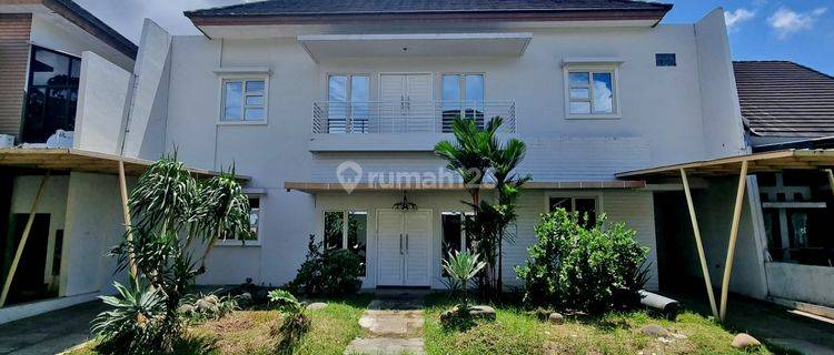 Rumah Cantik Siap Huni Di Jalan Dg Tata Raya 1