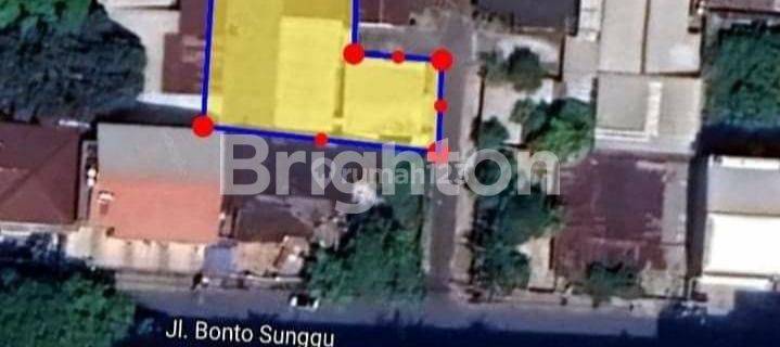 RUMAH DEKAT HOTEL CLARO 1