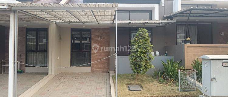 Rumah Cantik Siap Huni Minimalis Di Kota Baru Parahyangan 1