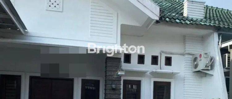 RUMAH BUMI SEROJA PERMAI RESIDENCE MEDAN SUNGGAL 1