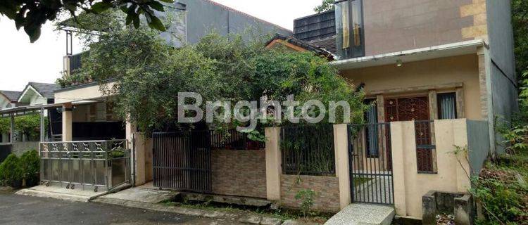 RUMAH CANTIK GDC 1