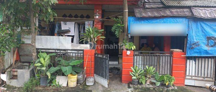 Hunian Couple Taman Warnasari Indah Nego Sampai Deal 1