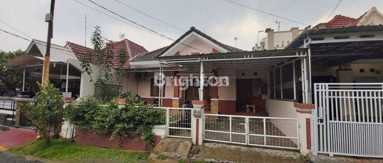 RUMAH SIAP HUNI DI BUMI SENTOSA CIBINONG BOGOR 1