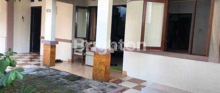 Rumah Siap Huni Di Bumi Sentosa Cibinong Bogor 1