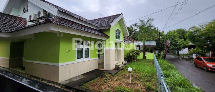 RUMAH ASRI NYAMAN FULL FURNISH 1