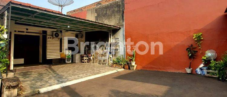 RUMAH CANTIK FULL FURNISHED DI BEJI 1