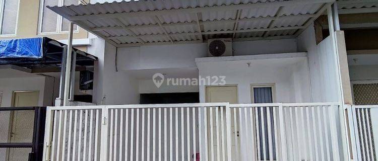 Rumah Siap huni di Nginden Kota Bonus AC 1