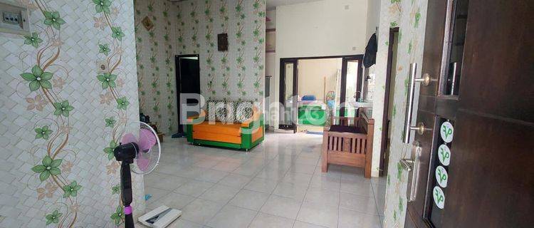 RUMAH FULLFURNISH DI SAMPANGAN SEMARANG 1