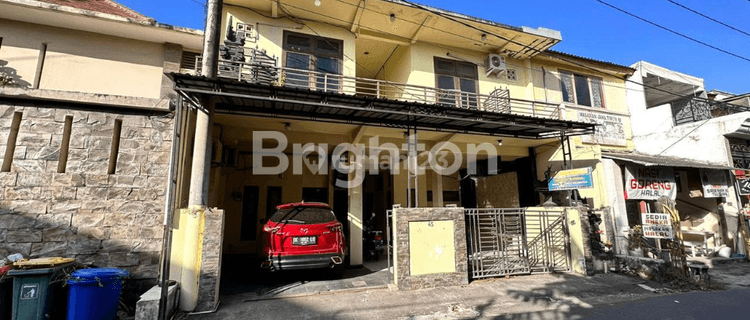 2 Floor Boarding House Strategic Location in Jimbaran Park 1