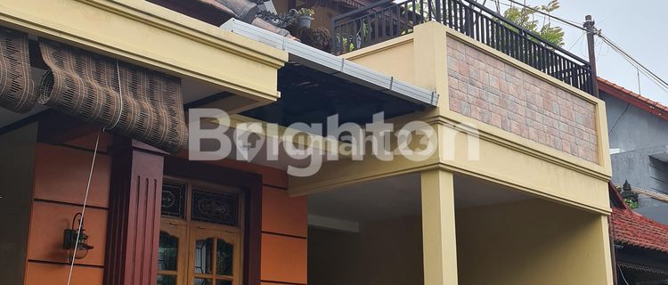 RUMAH BAGUS BESERTA PERABOTAN LENGKAP TINGGAL BAWA BAJU AJA 1