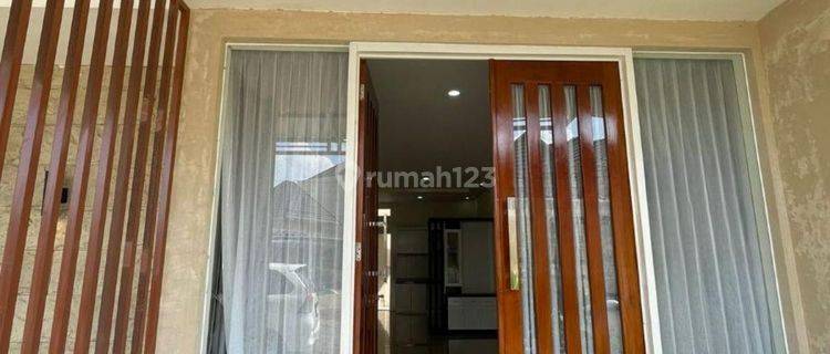 Rumah Minimalis Ngaliyan Lokasi Dekat Dengan Supermarket 1