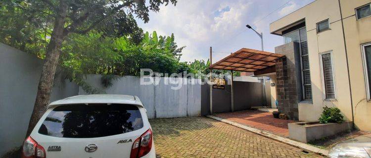 RUMAH NYAMAN HARGA BERSAHABAT 1