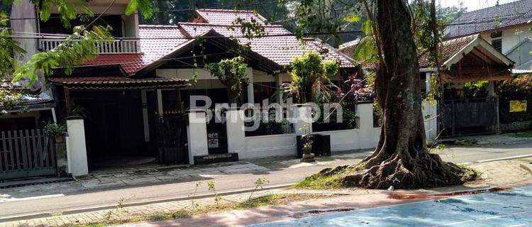 RUMAH NYAMAN ASRI LANSUNG SIAP HUNI LOKASI STRATEGIS 1