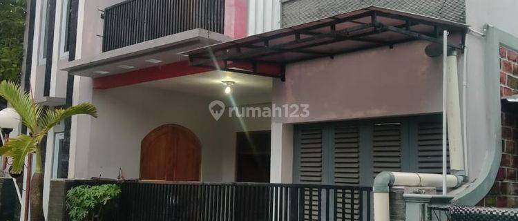 Rumah Tinggal  Dalam Perum Griya Prima Timur Klaten Utara 1