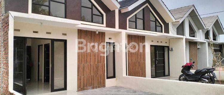 CUKUP BAYAR 1 JT SUDAH DPT RUMAH 200 JT AN SELATAN SURABAYA 1