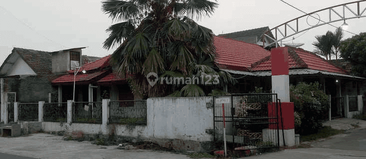 Rumah Siap Huni Di Citra Permata Regency Cikampek 1