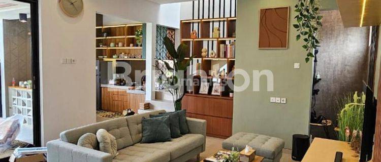 Rumah Baru Kaum Milenial Di Sidoarjo 1