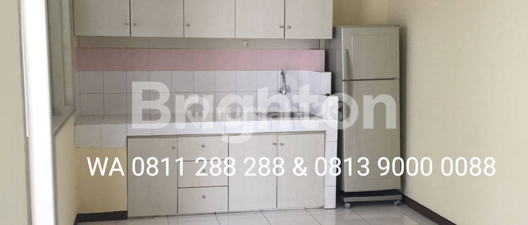 FULL PERABOT GRAHA PADMA SIAP HUNI 1