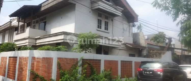 Rumah Di Lantana, Sunter 1