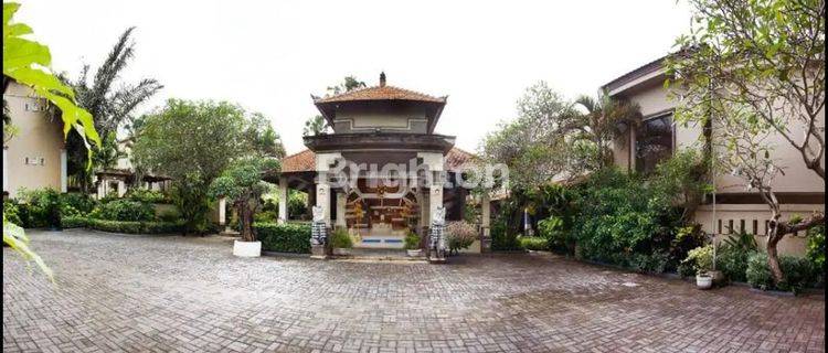 Luxurious Villa in Goa Gong Ungasan Area Close to Uluwatu 1