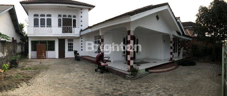 RUMAH  COCOK UTK PEGAWAI KANTOR 1