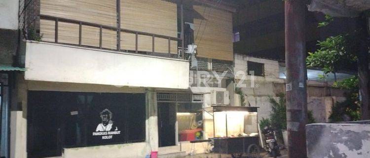 Rumah 2 Lantai Lokasi Strategis Di Bendungan Hilir Jak Pus S7242 1