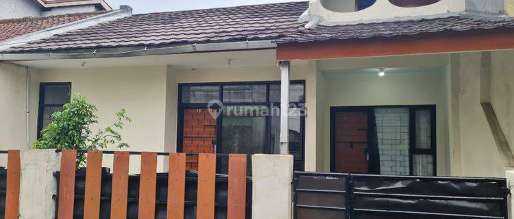 Coba Tengok Dulu, Rumah Siap Huni Di Taman Kopo Indah Tki 1 1